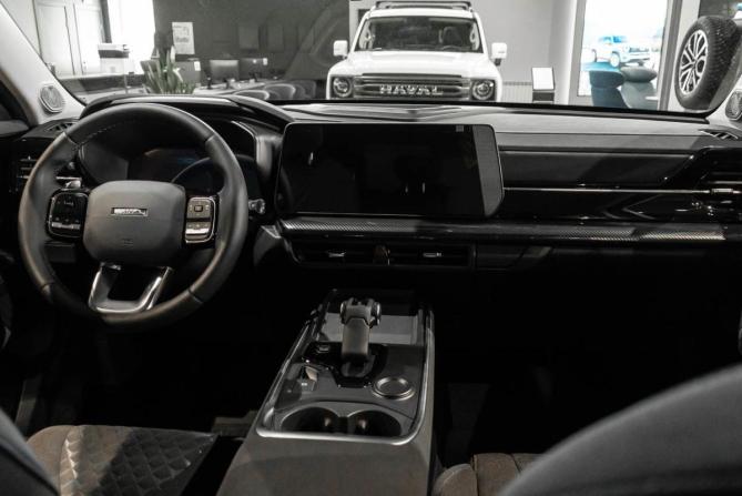 Новый Haval H3 I Рестайлинг 2026 года, цена 2 749 000 рублей, внедорожник, Автокод Объявления
