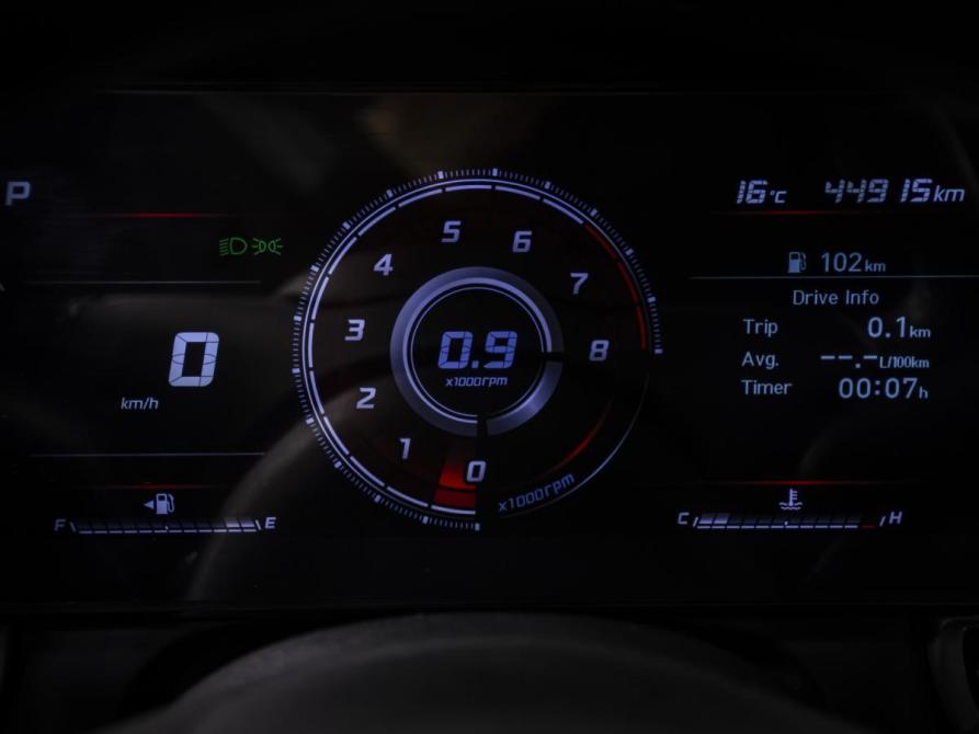 Hyundai Elantra VII (CN7) Москва  - изображение 10