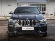 BMW X6 III (G06) Москва  - изображение 29