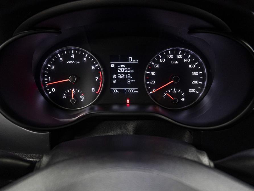 Kia Rio IV Тюмень  - изображение 27