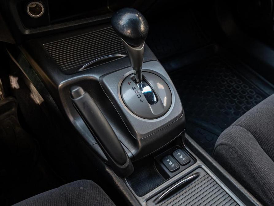 Honda Civic VIII Рестайлинг Краснодар  - изображение 12