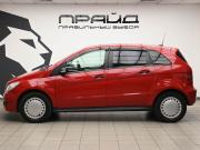 Mercedes-Benz B-Класс I (W245) Ростов-на-Дону  - изображение 24