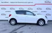 Renault Sandero II Тюмень  - изображение 27
