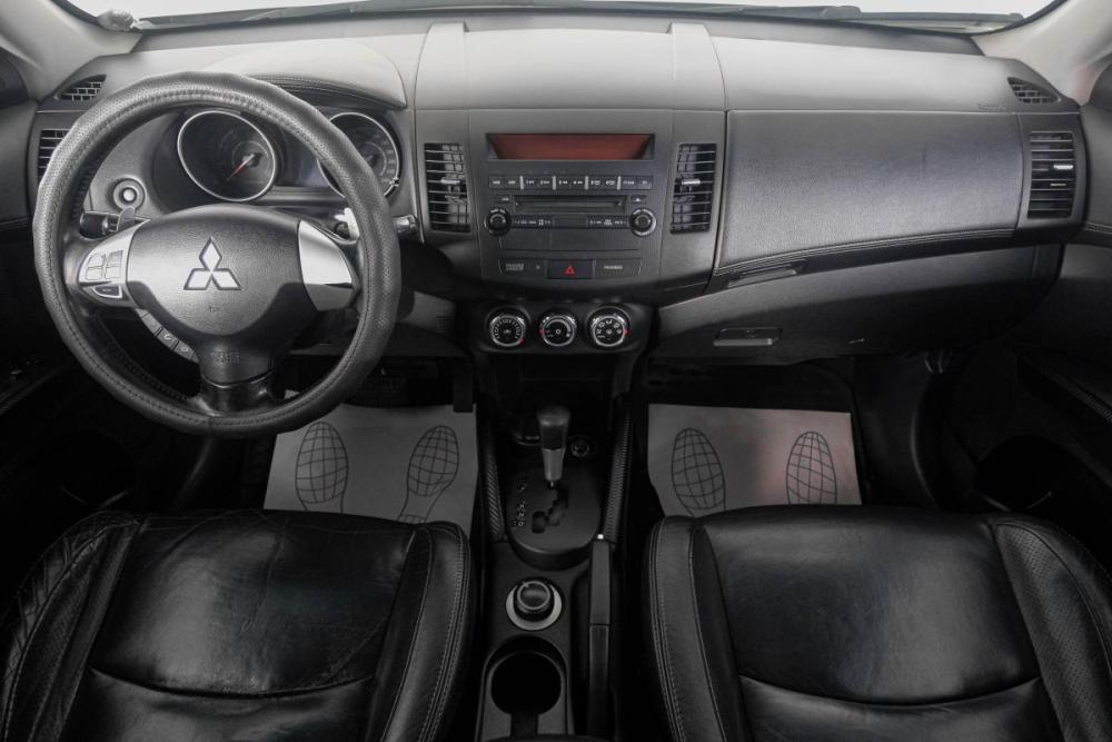 Mitsubishi Outlander II Рестайлинг Кемерово  - изображение 14