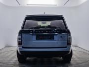 Land Rover Range Rover IV Москва  - изображение 23