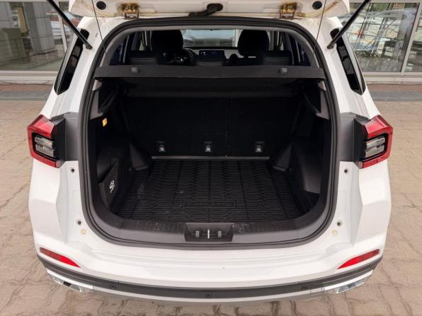 Chery Tiggo 4 Pro I Рестайлинг с пробегом 2023 года, цена 1 495 000 рублей, 25500 км, внедорожник, Автокод Объявления