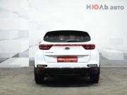 Kia Sportage IV Рестайлинг Екатеринбург  - изображение 24