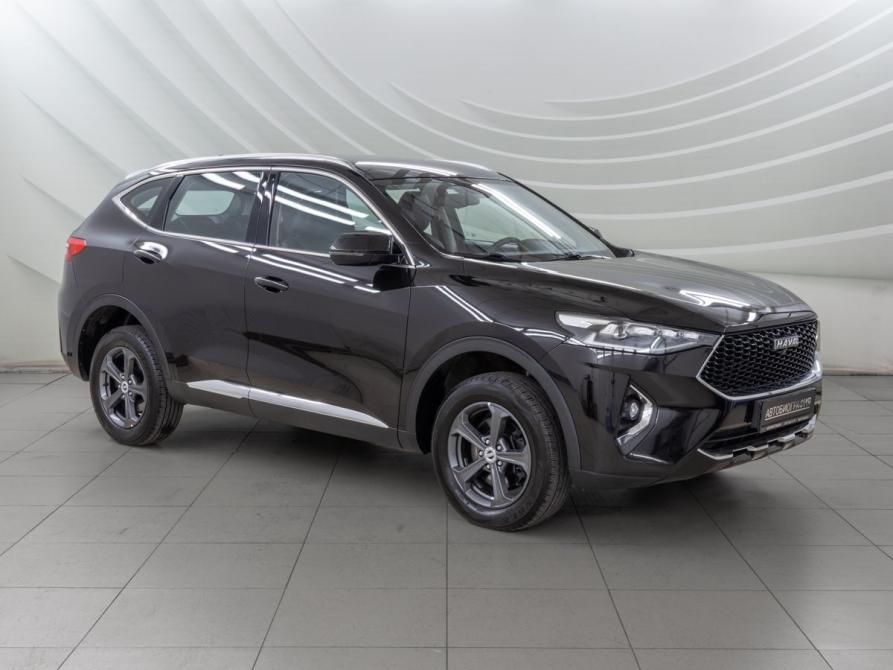Haval F7 I Волгоград  - изображение 1