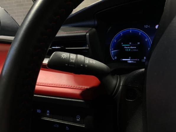 Toyota Camry IX (XV80) China Market с пробегом 2024 года, цена 3 860 000 рублей, 15809 км, седан, Автокод Объявления
