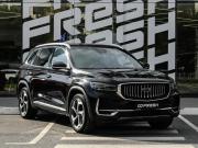 Geely Xingyue L I Волгоград  - изображение 22