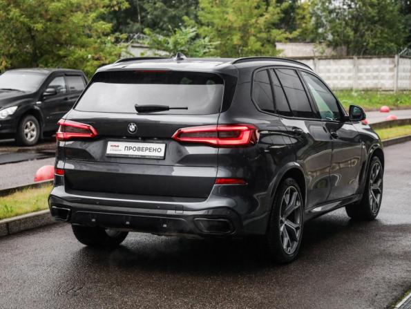 BMW X5 IV (G05/G18) с пробегом 2019 года, цена 5 299 000 рублей, 181500 км, внедорожник, Автокод Объявления