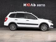Lada (ВАЗ) Granta I Рестайлинг Екатеринбург  - изображение 28