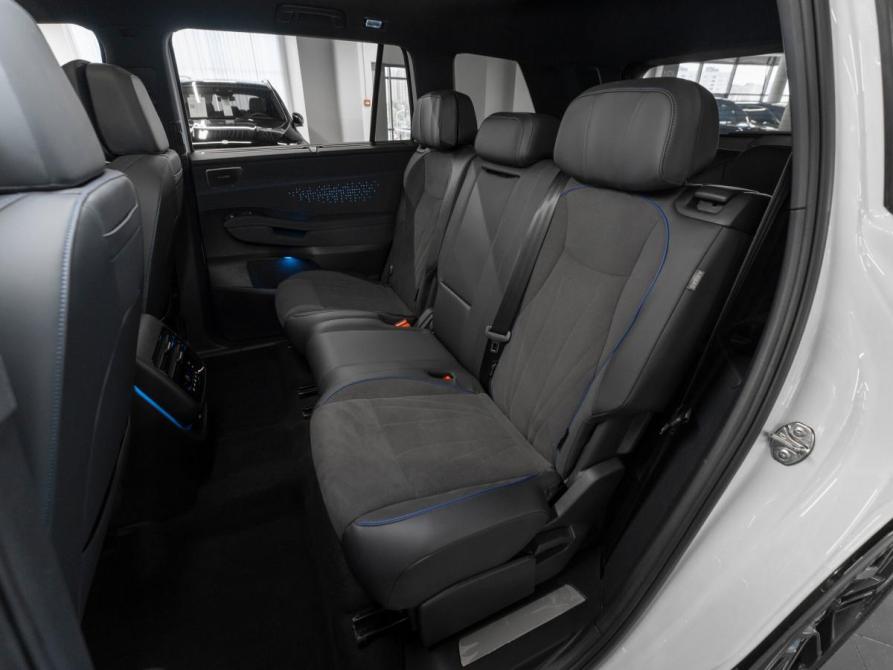 Volkswagen Teramont II (China Market) Москва  - изображение 14