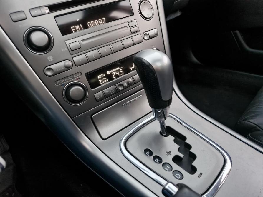 Subaru Outback III Нижний Новгород  - изображение 14