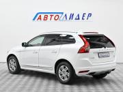 Volvo XC60 I Рестайлинг Москва  - изображение 16