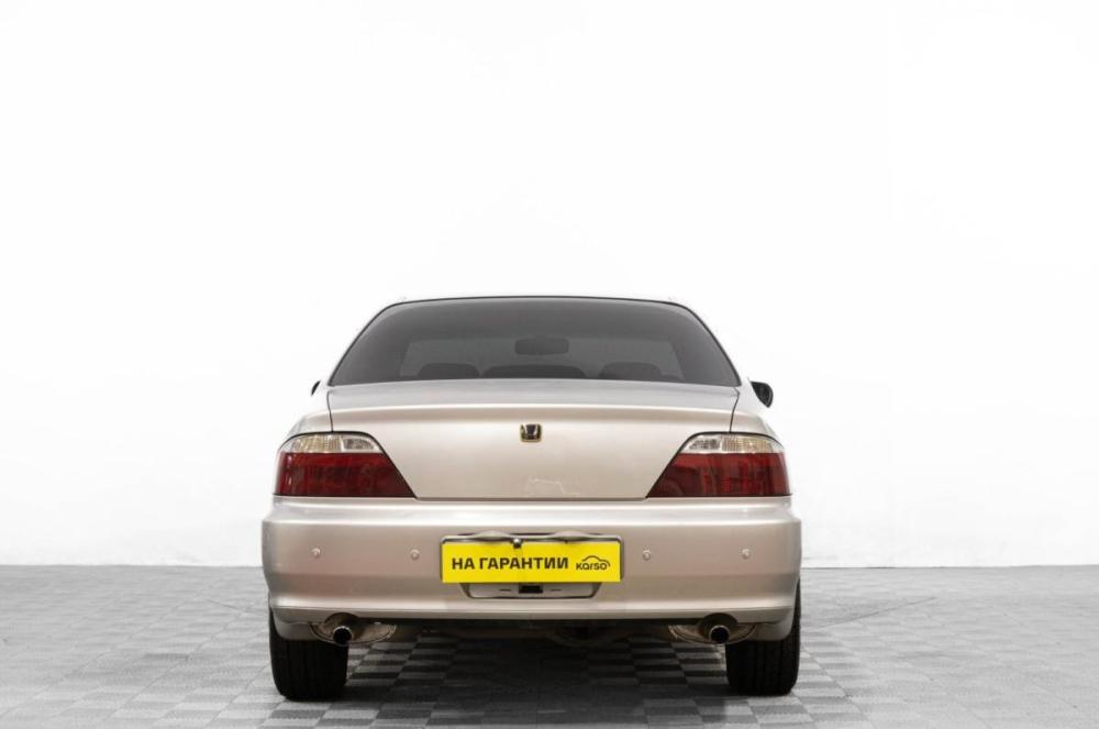 Honda Inspire III Барнаул  - изображение 6