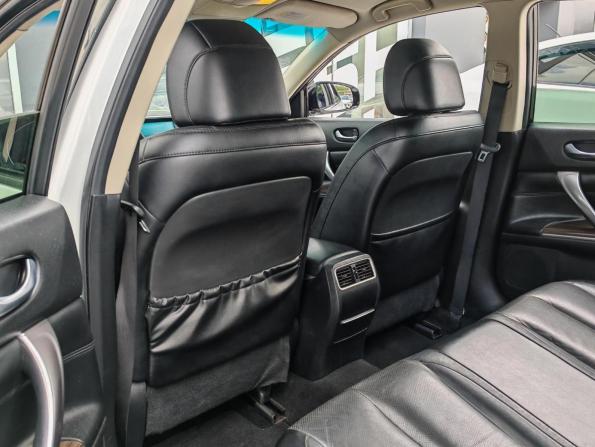 Nissan Teana II с пробегом 2011 года, цена 1 300 000 рублей, 226094 км, седан, Автокод Объявления