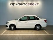 Lada (ВАЗ) Granta I Рестайлинг Краснодар  - изображение 27