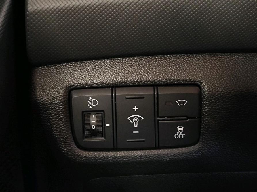 Hyundai Creta I Рестайлинг Москва  - изображение 14