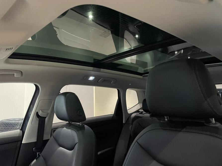 Volkswagen Tharu I Москва  - изображение 18
