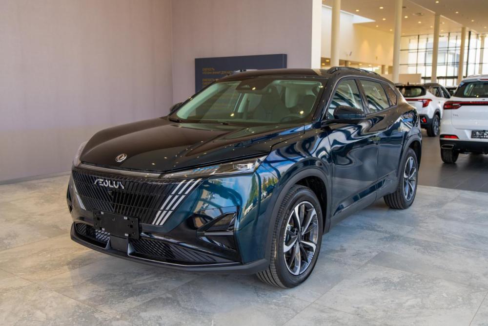 Dongfeng Mage Ростов-на-Дону  - изображение 3