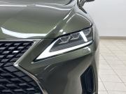 Lexus RX IV Рестайлинг Вологда  - изображение 28