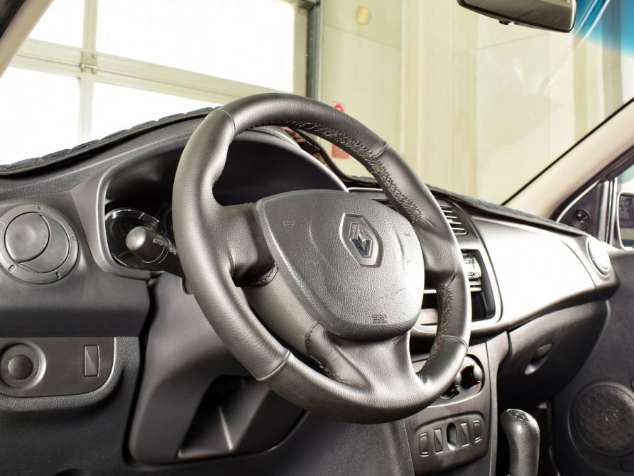 Renault Logan II Кемерово  - изображение 6