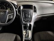 Opel Astra J Рестайлинг Москва  - изображение 28