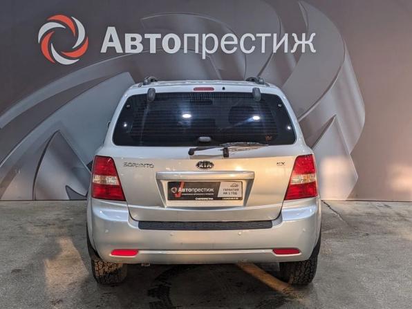Kia Sorento I Рестайлинг с пробегом 2009 года, цена 710 000 рублей, 278000 км, внедорожник, Автокод Объявления