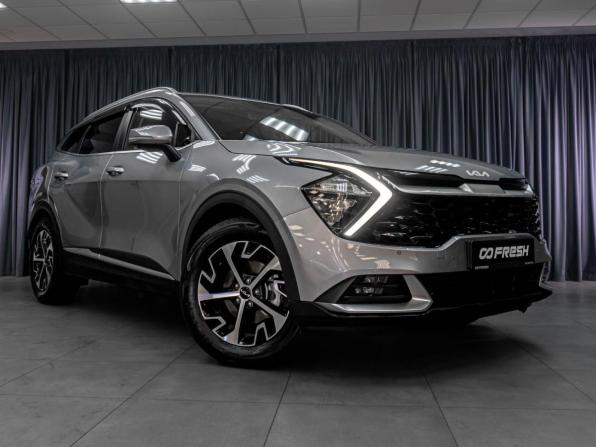 Kia Sportage V с пробегом 2022 года, цена 3 219 000 рублей, 51114 км, внедорожник, Автокод Объявления