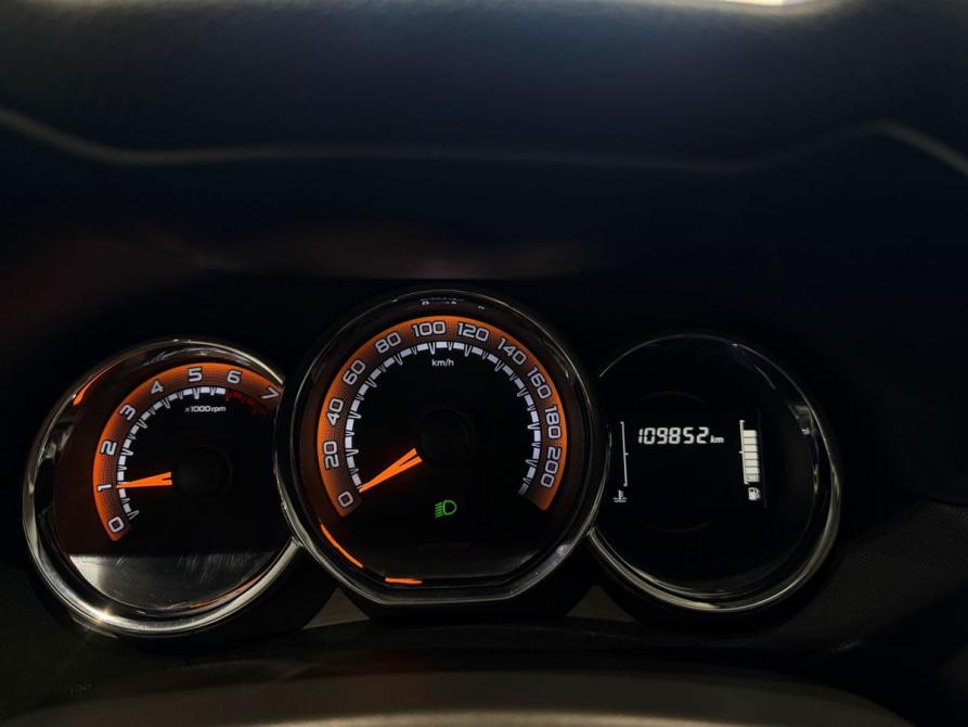 Lada (ВАЗ) Largus I Рестайлинг Москва  - изображение 15