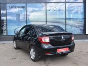 Renault Logan II Архангельск  - изображение 20