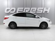 Hyundai Solaris I Рестайлинг Ростов-на-Дону  - изображение 22