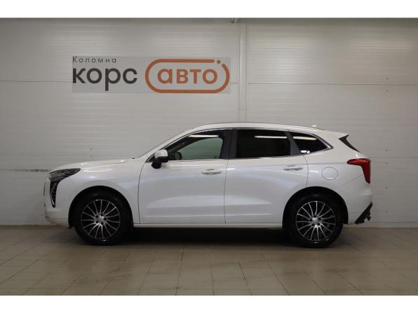 Haval Jolion I с пробегом 2023 года, цена 1 769 000 рублей, 51809 км, внедорожник, Автокод Объявления