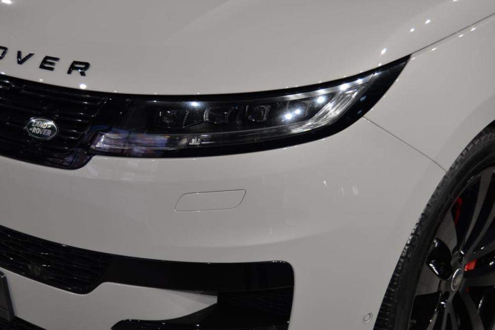 Land Rover Range Rover Sport III Иркутск  - изображение 8
