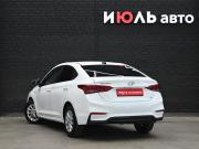 Hyundai Solaris II Екатеринбург  - изображение 25