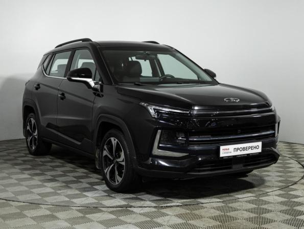 Москвич 3 с пробегом 2023 года, цена 1 449 777 рублей, 24681 км, внедорожник, Автокод Объявления
