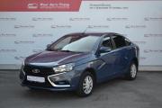 Lada (ВАЗ) Vesta I Старый Оскол  - изображение 20