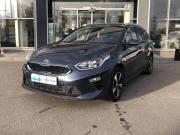 Kia Ceed III Брянск  - изображение 16