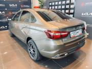Lada (ВАЗ) Vesta I Рестайлинг (NG) Миасс  - изображение 33