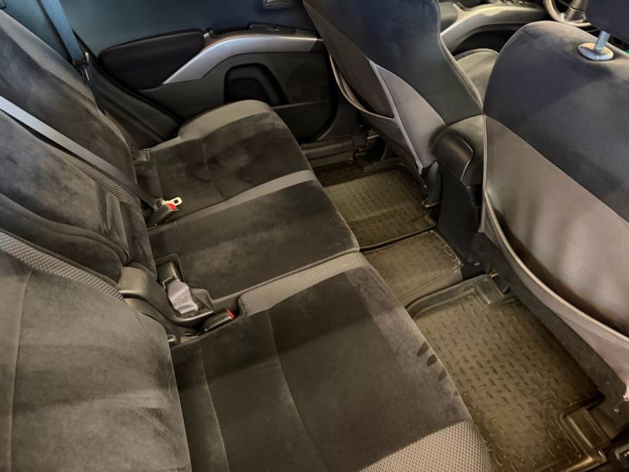 Mitsubishi Outlander II Рестайлинг Санкт-Петербург  - изображение 17