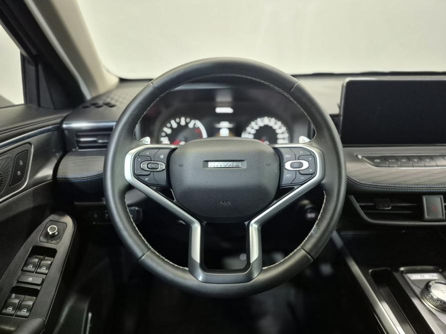 Haval Jolion I Рестайлинг Ярославль  - изображение 16