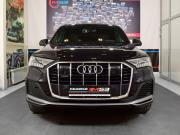 Audi Q7 II (4M) Рестайлинг Кемерово  - изображение 34