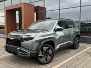 BYD FangChengBao Titanium 3 Владикавказ  - изображение 17