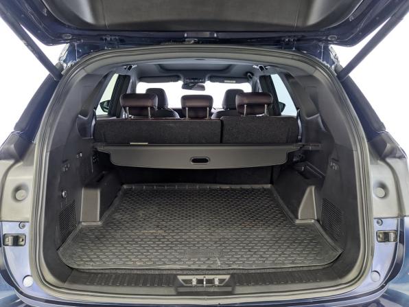 JETOUR X90 PLUS с пробегом 2023 года, цена 2 150 000 рублей, 84639 км, внедорожник, Автокод Объявления