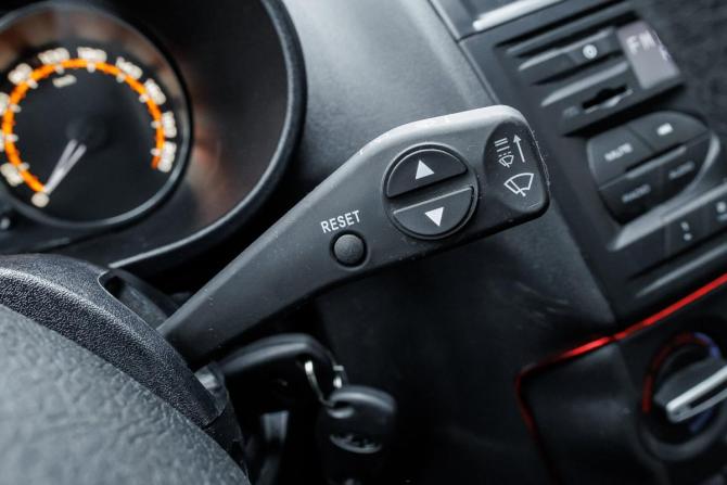 Lada (ВАЗ) Granta I Рестайлинг с пробегом 2024 года, цена 854 000 рублей, 22899 км, лифтбек, Автокод Объявления