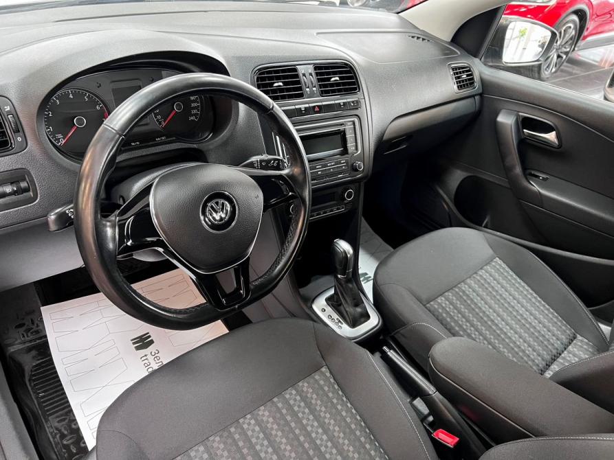 Volkswagen Polo V Рестайлинг Тверь  - изображение 7