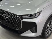 Chery Tiggo 7L I Москва  - изображение 16