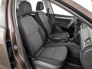Skoda Octavia III (A7) Москва  - изображение 50