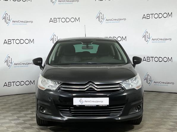Citroen C4 II с пробегом 2013 года, цена 549 000 рублей, 141363 км, хэтчбек, Автокод Объявления